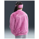 Nike Βρεφικό μπουφάν Faux Fur Bomber Jacket